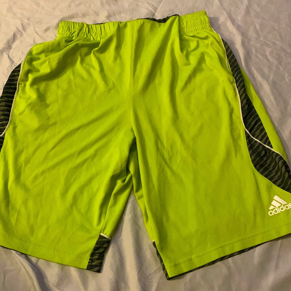 Nike shorts